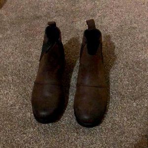 Sorel Boots Size 8